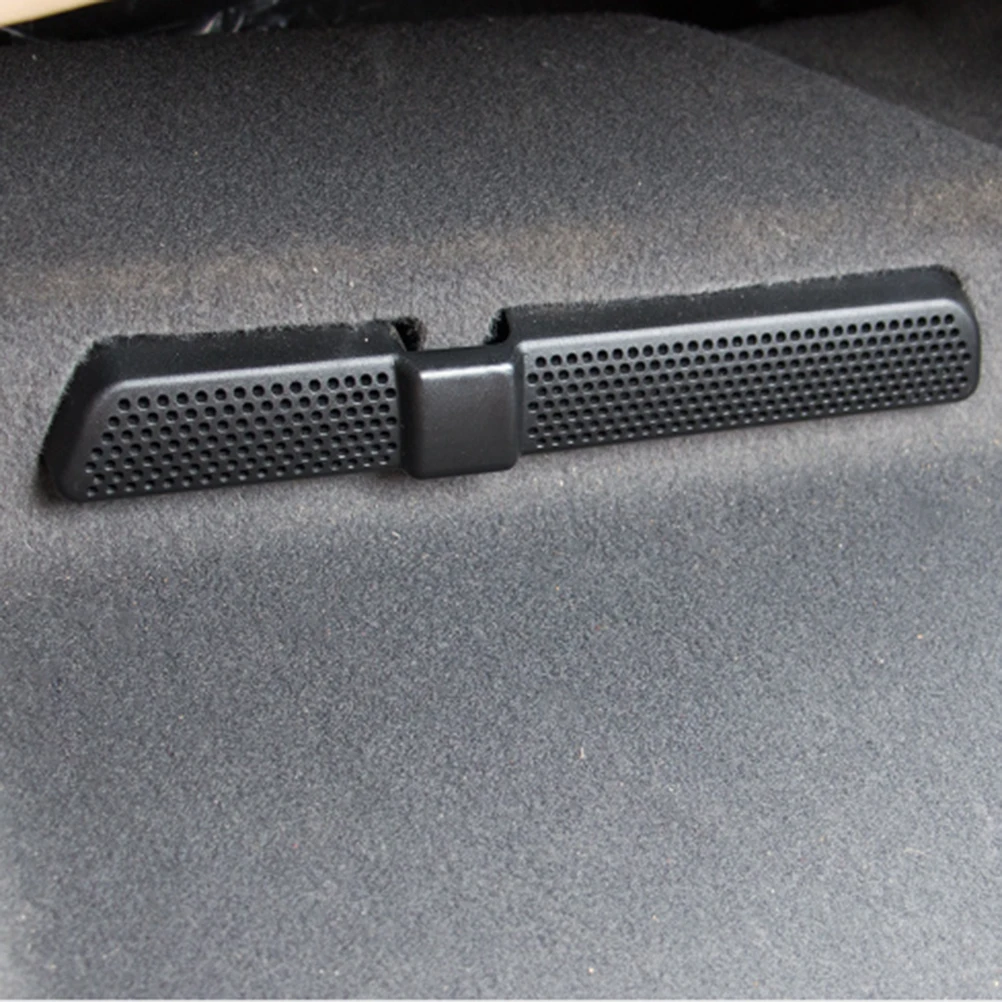 

Car Cover Covers ABS Protective Anti Dust Cover For L Air Car Air Vent Covers Outlet Conditioning Accessories