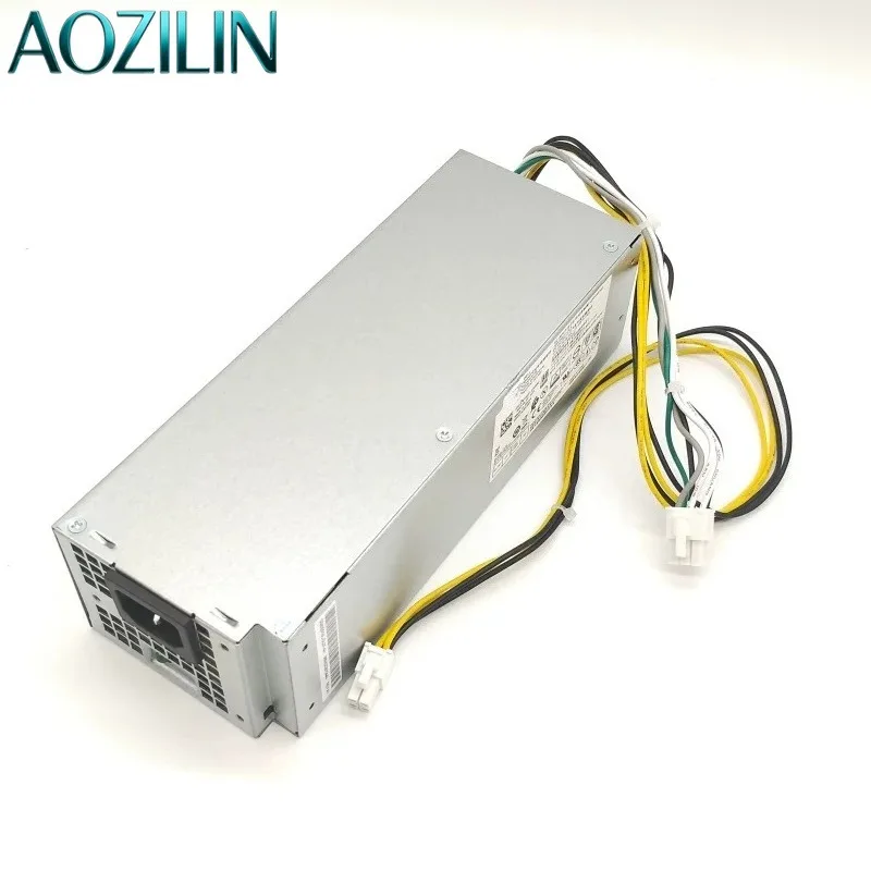 AOZILIN H260EBM‑00 WYHR8 260W Power Supply Compatible With Vostro 3881 3888 3890 Desktop Replacement PSU