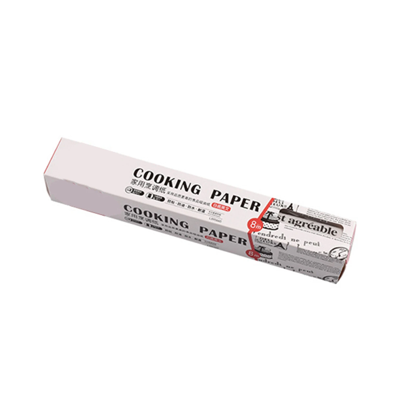 Non-Stick Waterproof Air Fryer Paper Parchment Paper Newspaper- Style Kitchen Tools For Roasting Grilling