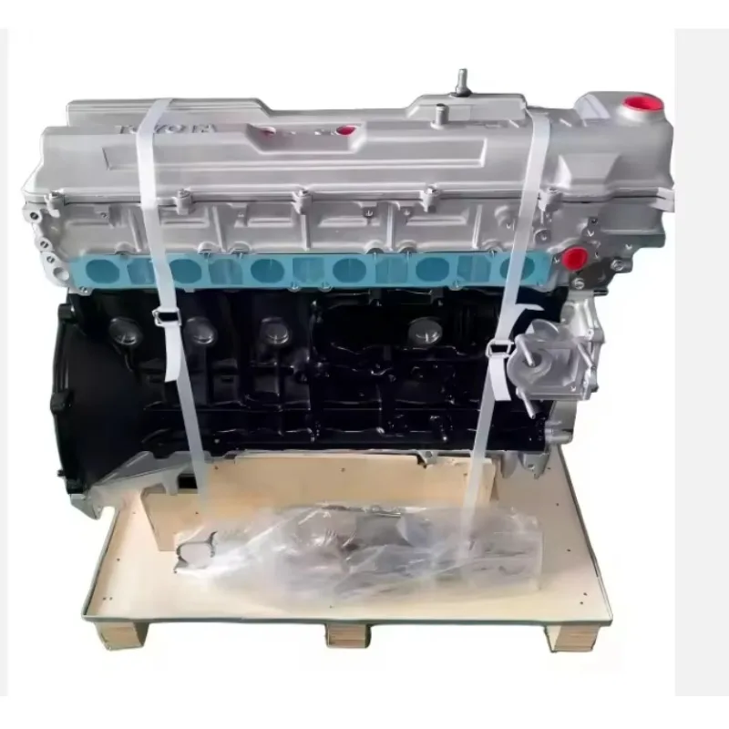 Auto Parts Brand New 6 Cylinder High Quality 1FZ 4.5L For To-yota 94-97 For Lexus Engine Assembly Motor