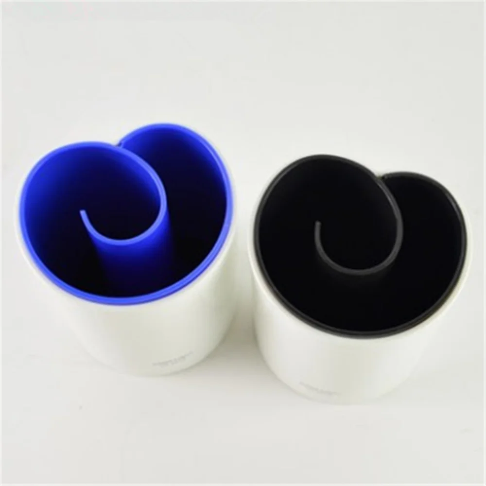 1pcs High Quality Detachable Cloudy Shape pen holder School Office Supplies