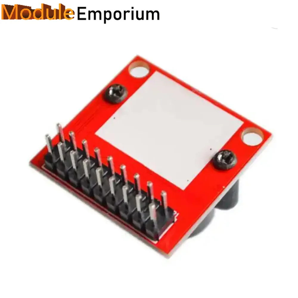 Taidacent 2 Million Pixels ESP32 Cam OV2640 Camera Board 160 Degree Fisheye 2MP COMS Sensor Camera Module OV2640