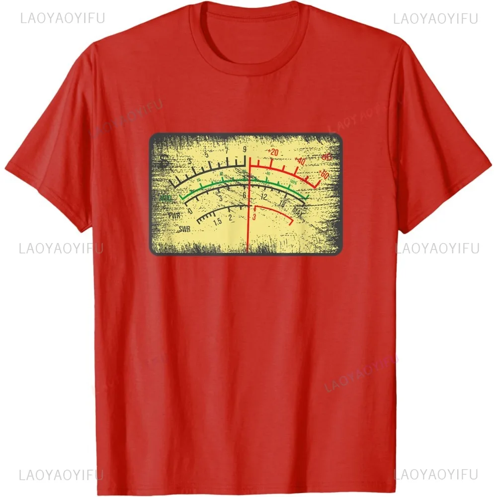 Swr Meter - Ham Rad… - image