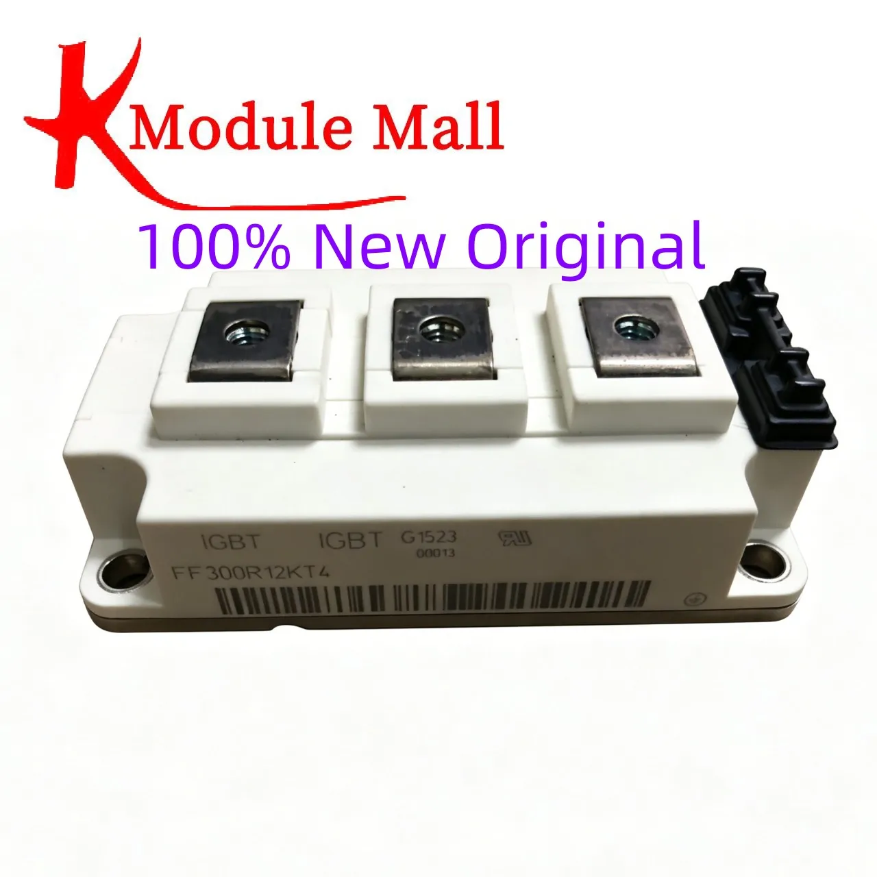 1-個-ff300r12kt4-ff200r12kt4-モジュール-igbt