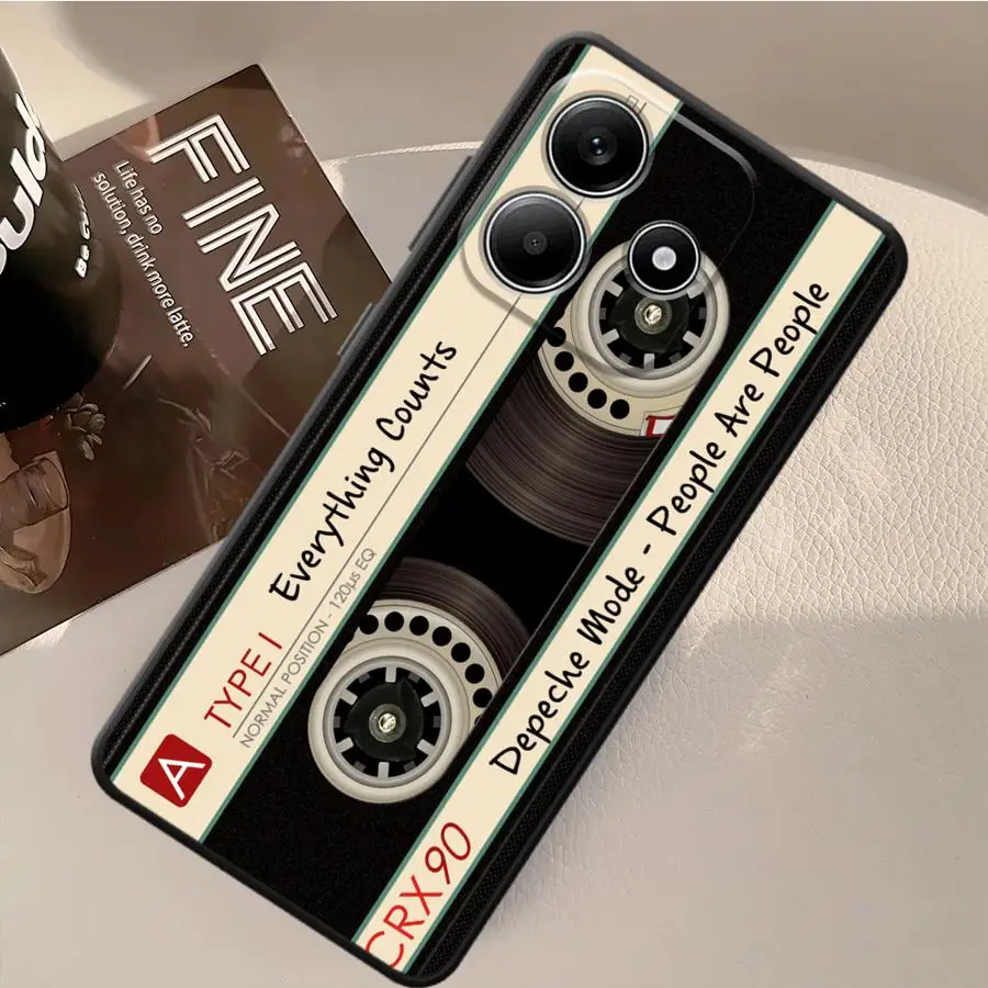 Lucky Tape Pattern … - image