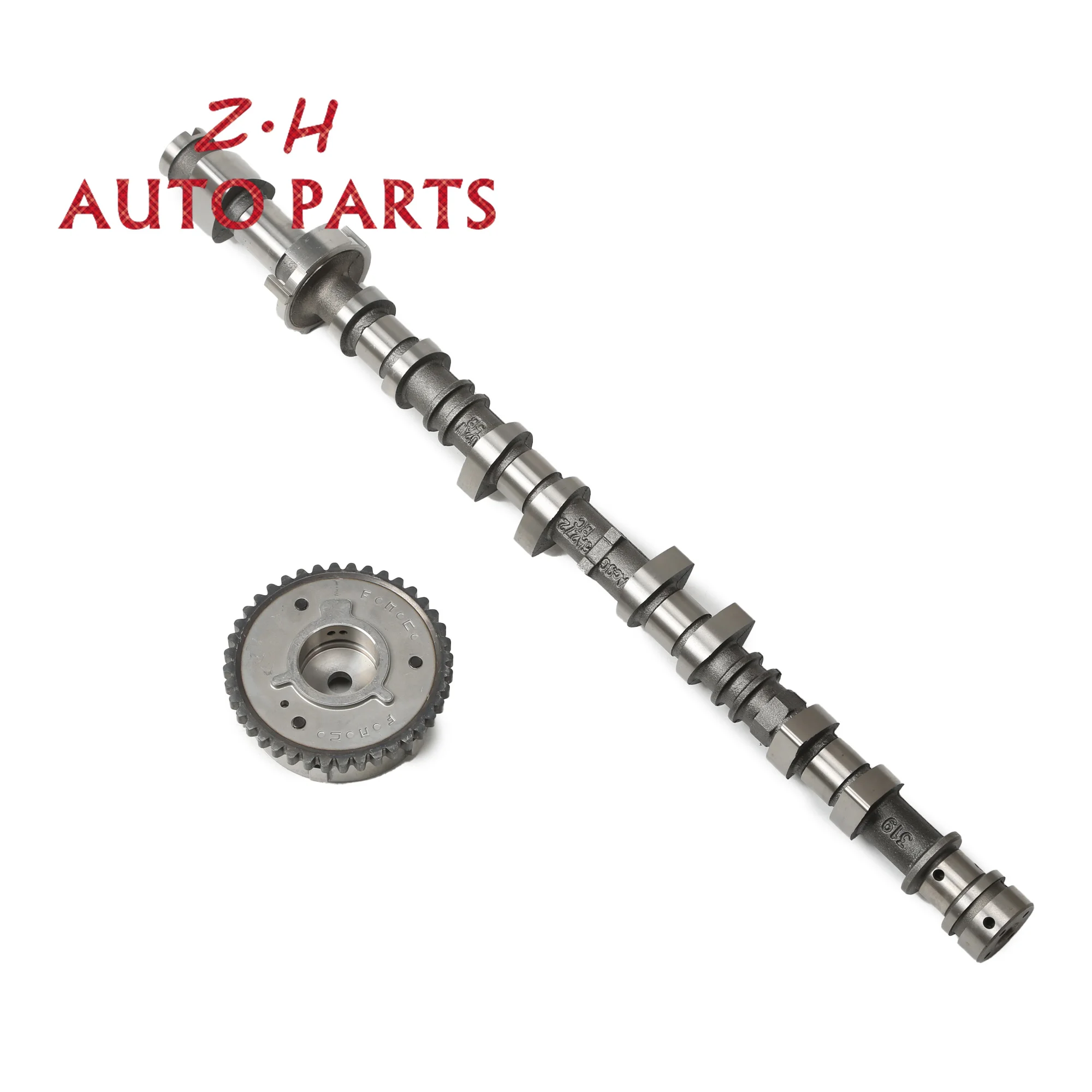 Car Exhaust Camshaft And Regulator Kit For Land Rover Discover God's deeds 2.0T SE Range Rover Sport 2014-2022 AJ813110 JDE28270