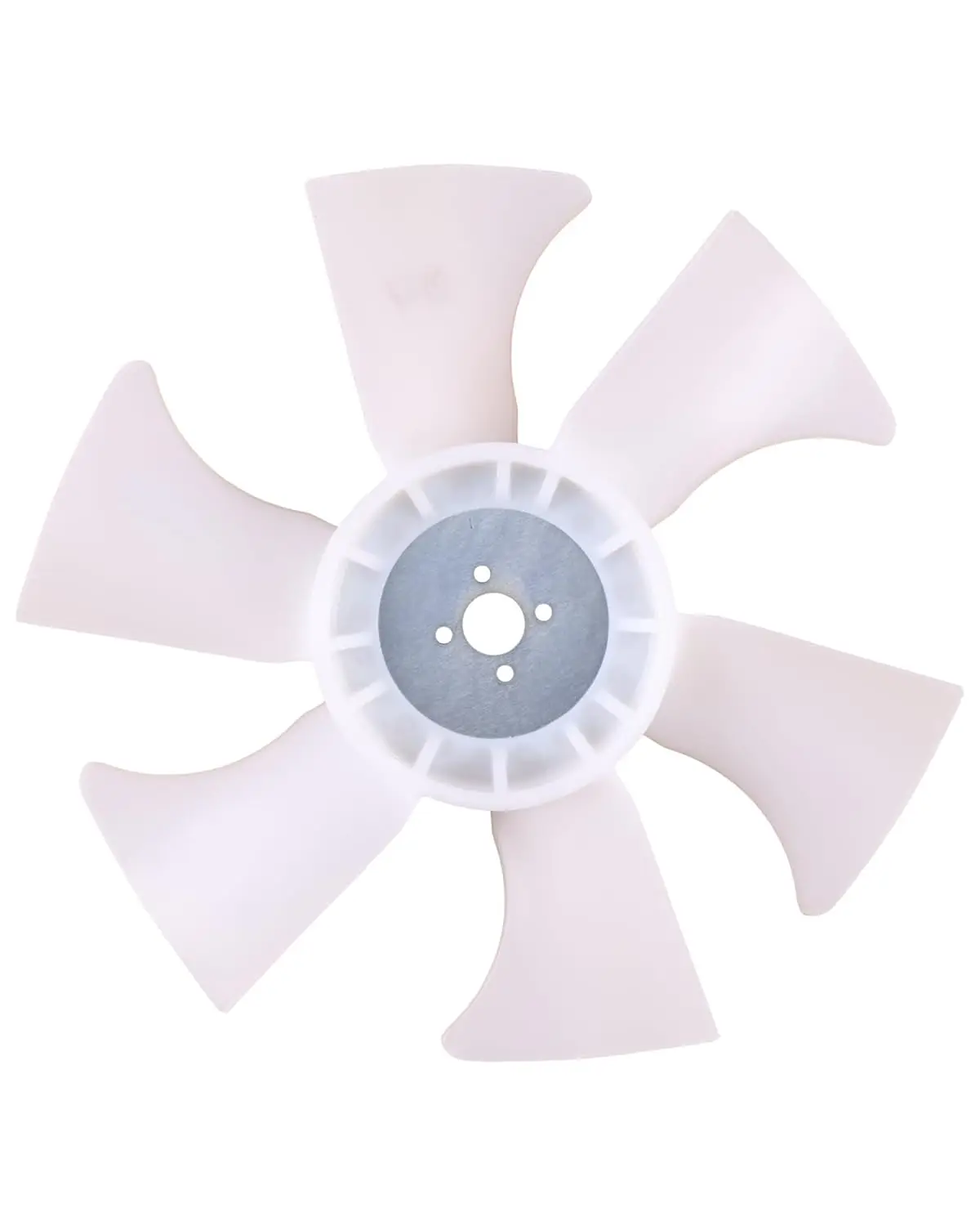 MUGURO Cooling Fan 129030-44740 12903044740 For Yanmar 3TNE84 3TNE88 3TNV76 3TNV80 3TNV84 3TNV82 3TNV88 4
