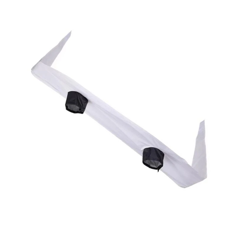 M7DF الهواء قفل نافذة الختم قطعة قماش غير منسوجة الهواء الساخن إيقاف مكيف المخرج نافذة الختم setfor تكييف الهواء