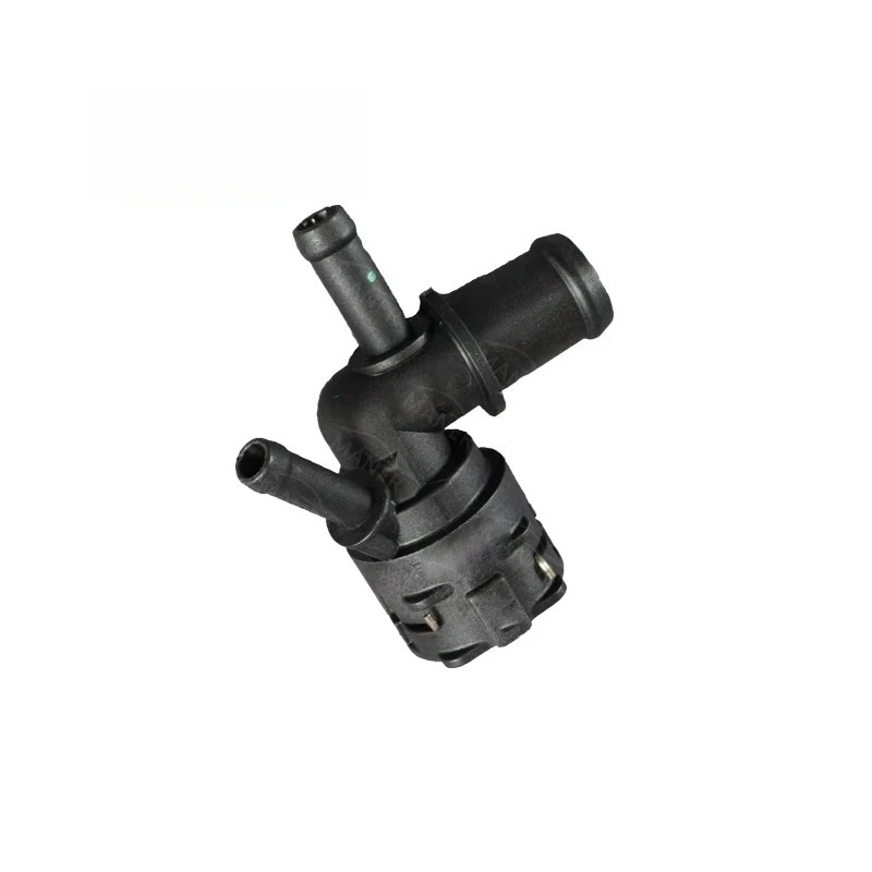 

MANER Engine Parts Cooling Pipe Coolant Flange 5Q0122291AM for Audi A3 Seat ATECA LEON Skoda VW PASSAT GOLF