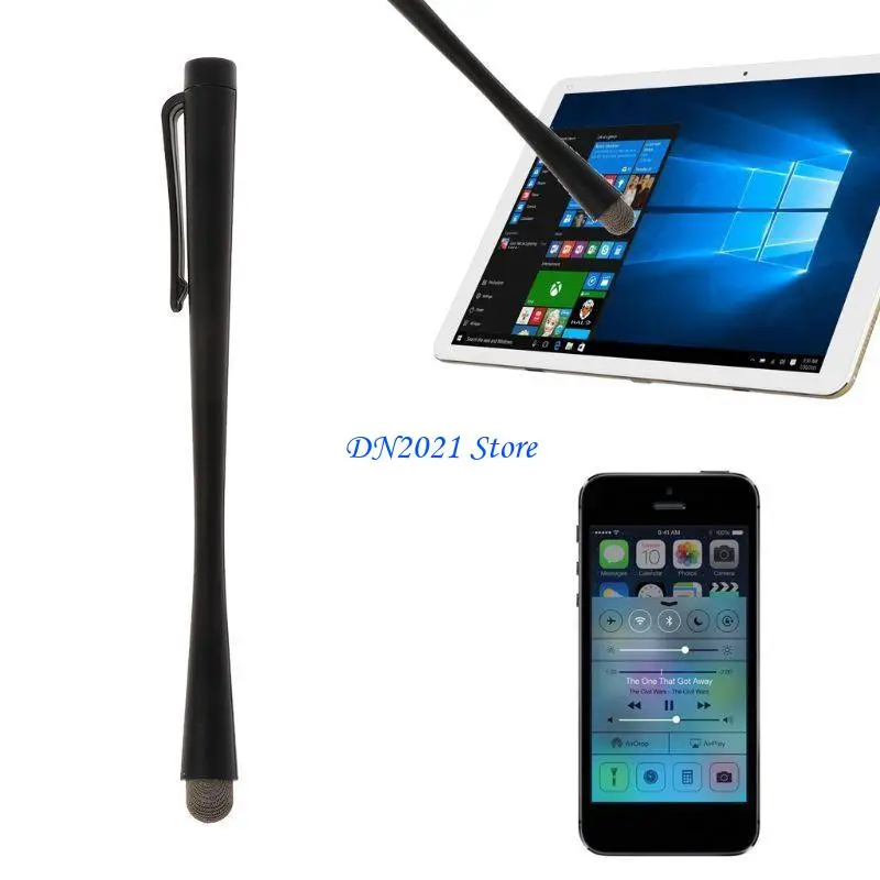 F3KE Capacitive Universal for Touch Screen Drawing Pen for Phone Tablet