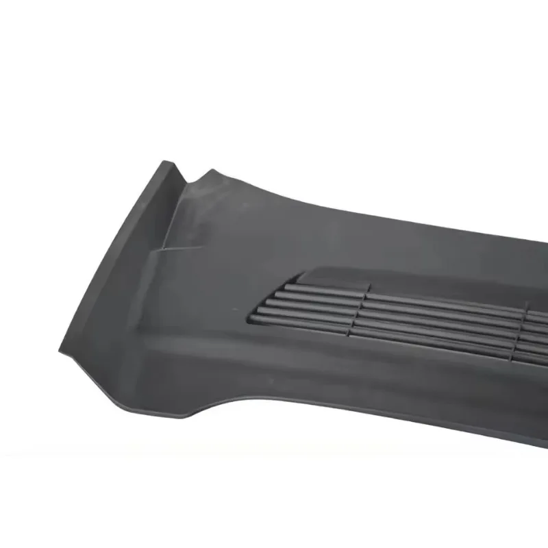 1492605-00-A  Rear Apron Trim Cover Under Cowl Hood For Tesla Model Y 1619812-00-A