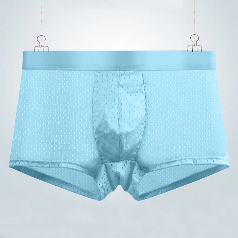 Thumbnail 2 - #32 Newest Mens Ice Shorts