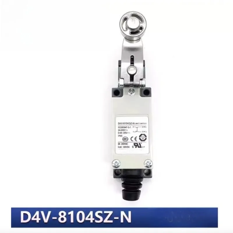

D4V-8108SZ-N travel switch D4V-8104SZ-N 8112Z 8166Z limit switch
