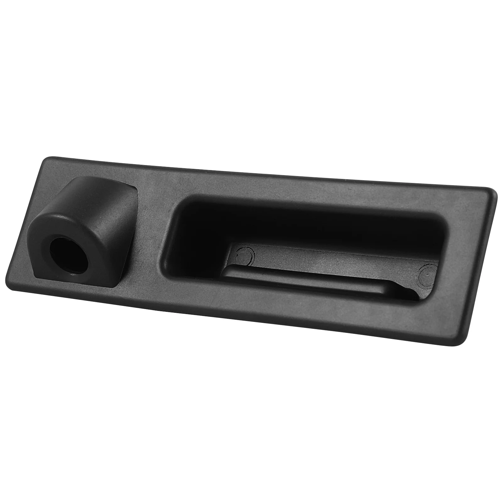 

Tailgate Handle Rear Trunk Door Handle Replacement Practical Automotive Trunk Hatch Latch Tailgate Latch