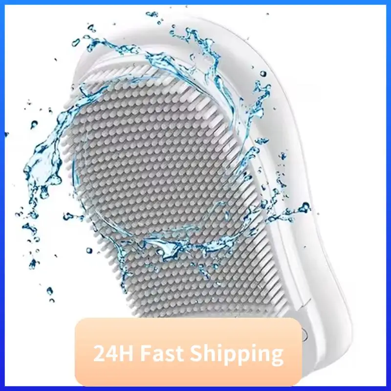 

【2025 HOT】Automatic Scalp Massager Hair Massage Device Forenhanced Hair Growth Andrelaxation