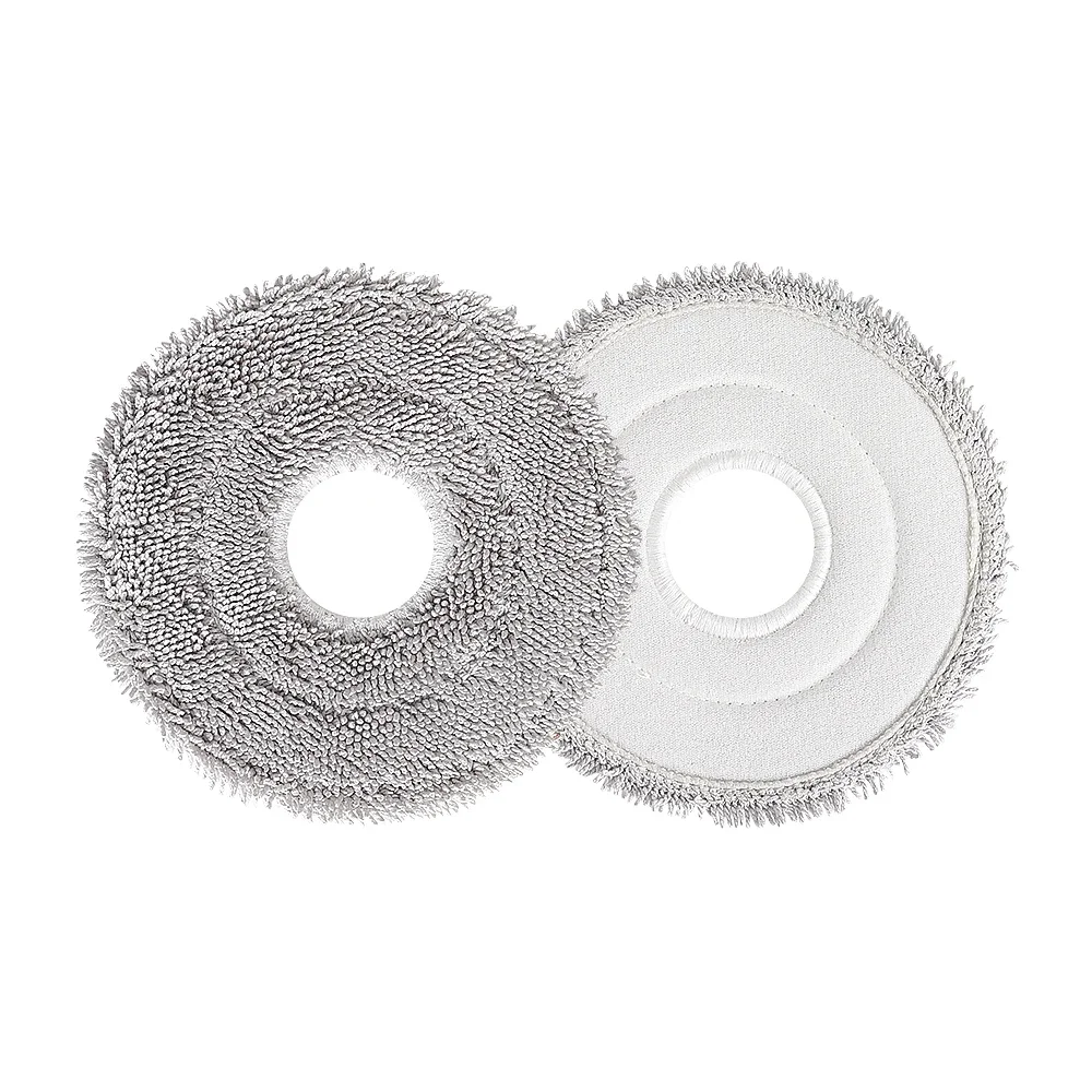 For Xiaomi S40 Pro/OV71GL / S40/OV81 Robot Vacuum Cleaner Consumables Hepa Filter Mop Cloth Main Side Brush Accessories Parts