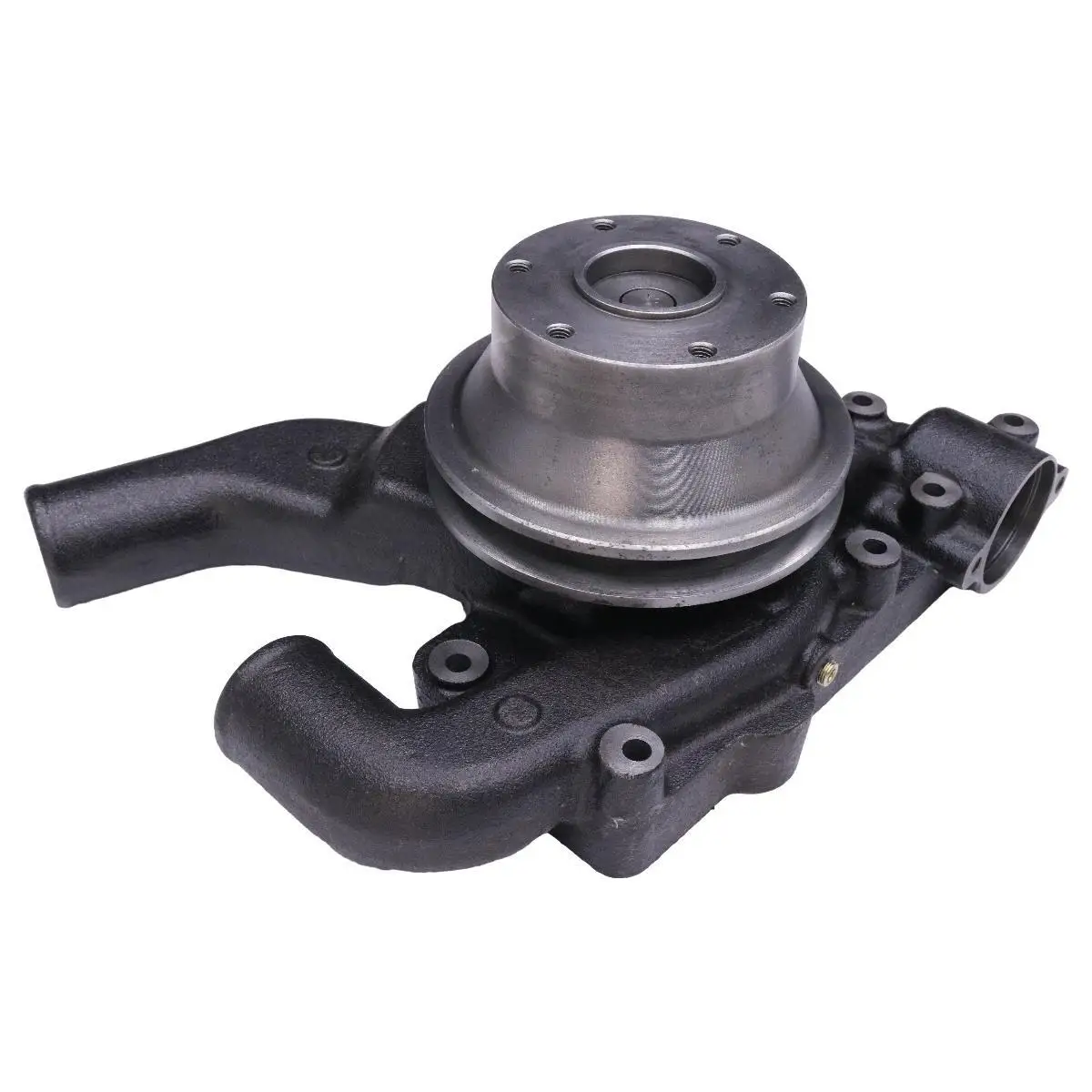 Water Pump 6130-62-1201 6130-62-1200 For Komatsu D31A-16 D31P-16 Engine 4D105-3
