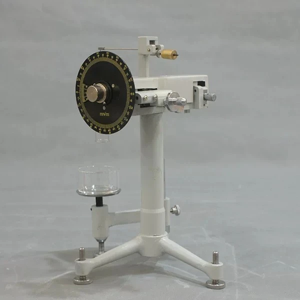 Oil surface tension tester, transformer oil interfacial tension tester