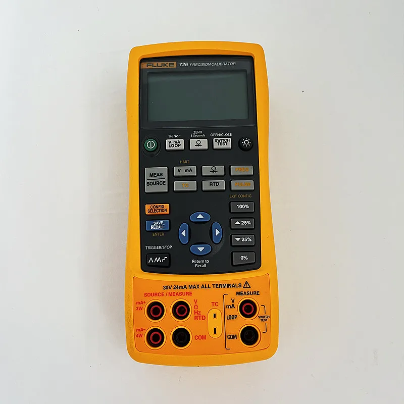 

New & Original Fl-uke 719 100G Pressure Calibrator