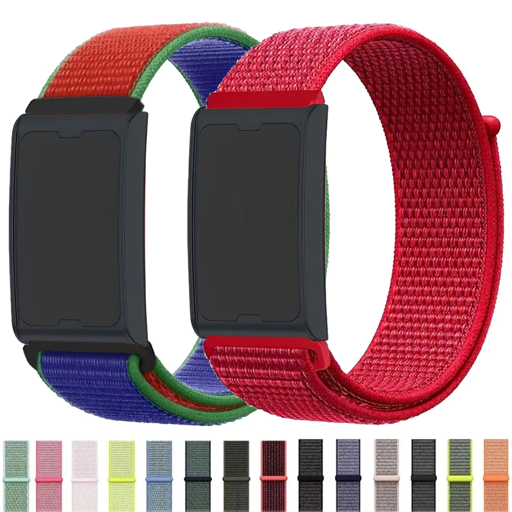 22Mm 20Mm Nylon Loo… - image