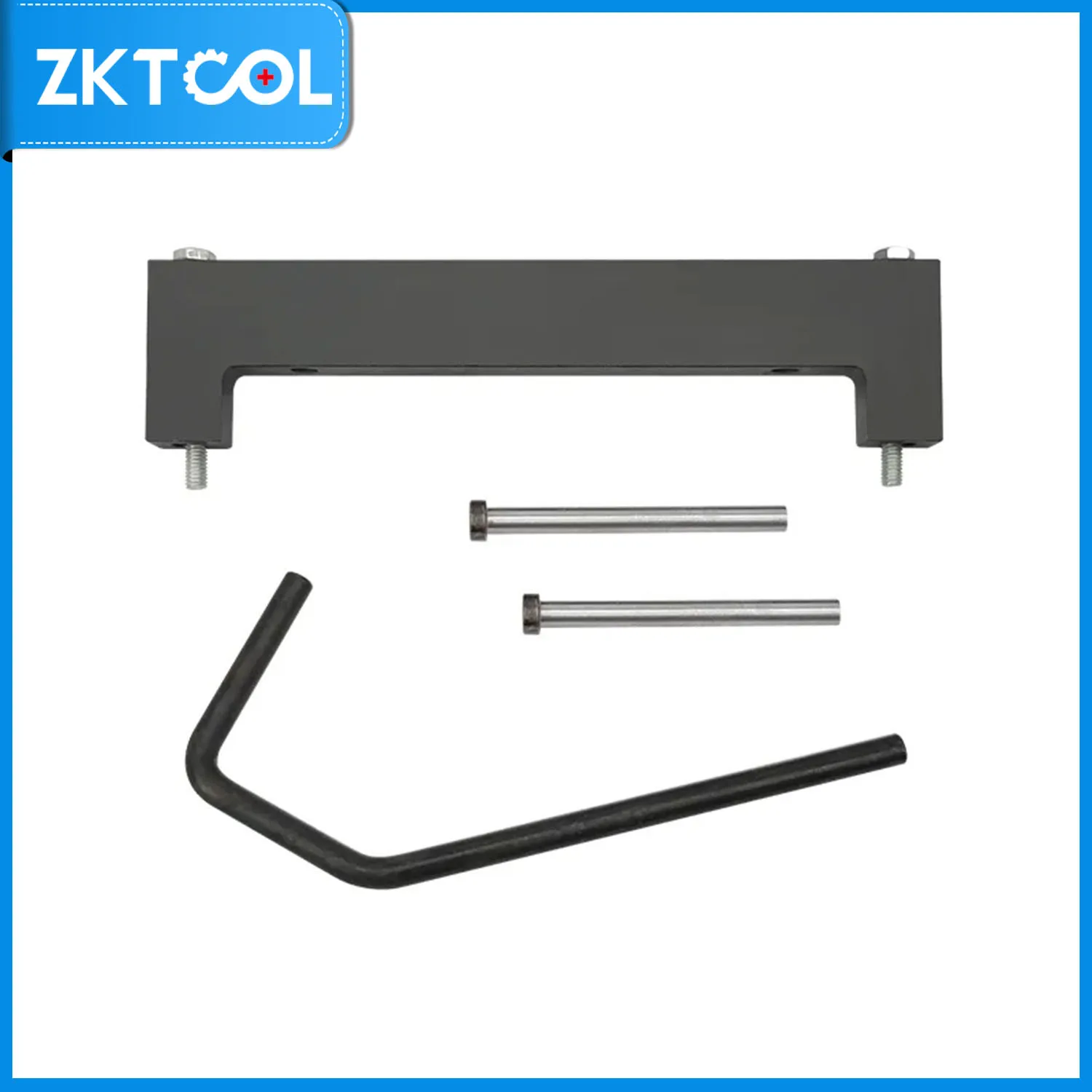 Engine camshaft alignment tool is  for Roewe 350 timing special tool MG3 MG5 Zotye T600 1.5 1.3 engine timing tool kit