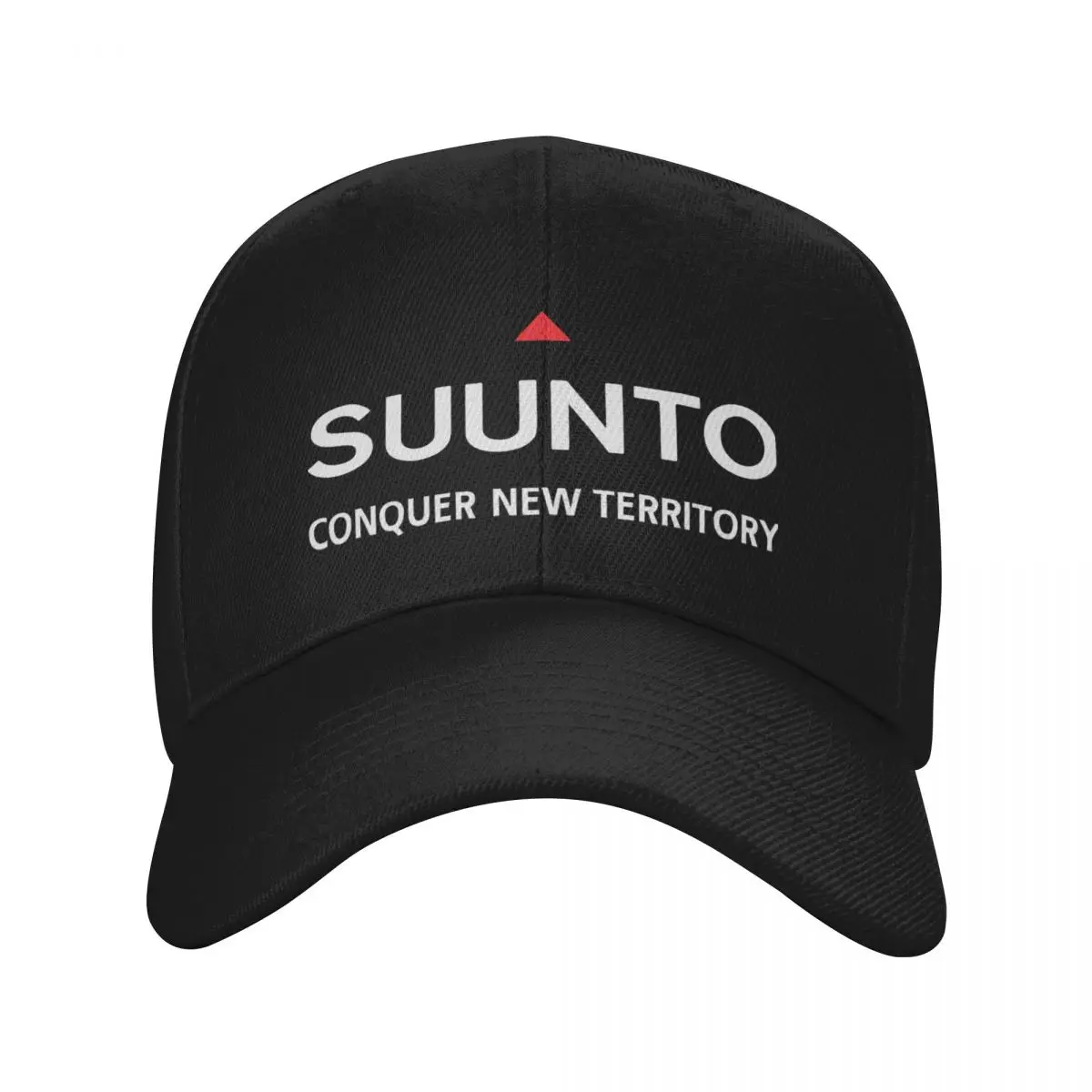 

SUUNTO Baseball Cap hats for men Uv Protection Solar Hat western Hat Visor Women's Golf Wear Men's
