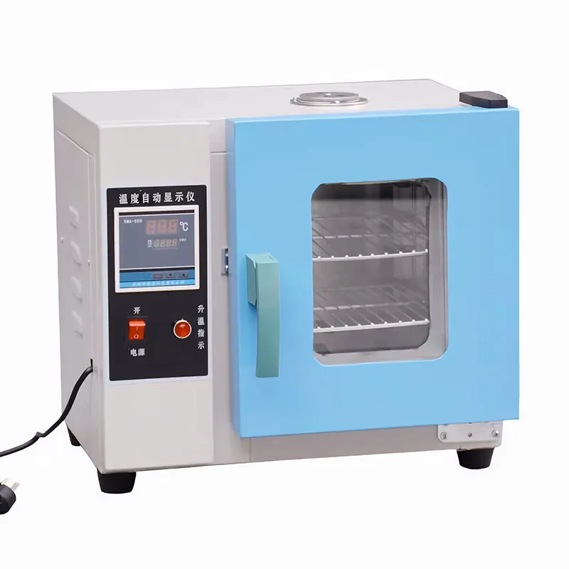 

303 electric heat constant temperature incubator seed germination germination bacteria microorganism insulation fermentation box