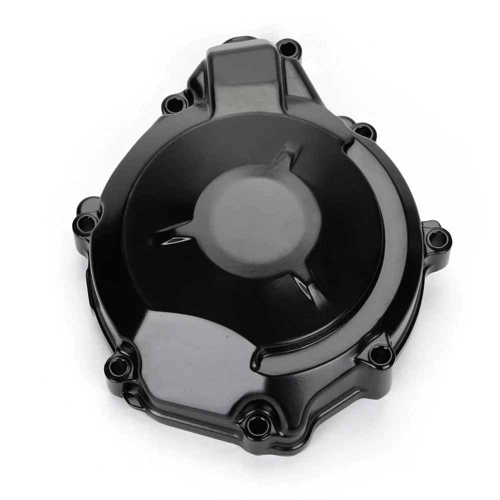 

Engine Cover Motor Stator Cover CrankCase Side Shell For SUZUKI GSXR1000 GSX-R1000 2017 2018 2019 2020 21 L7 GSXR GSX-R 1000