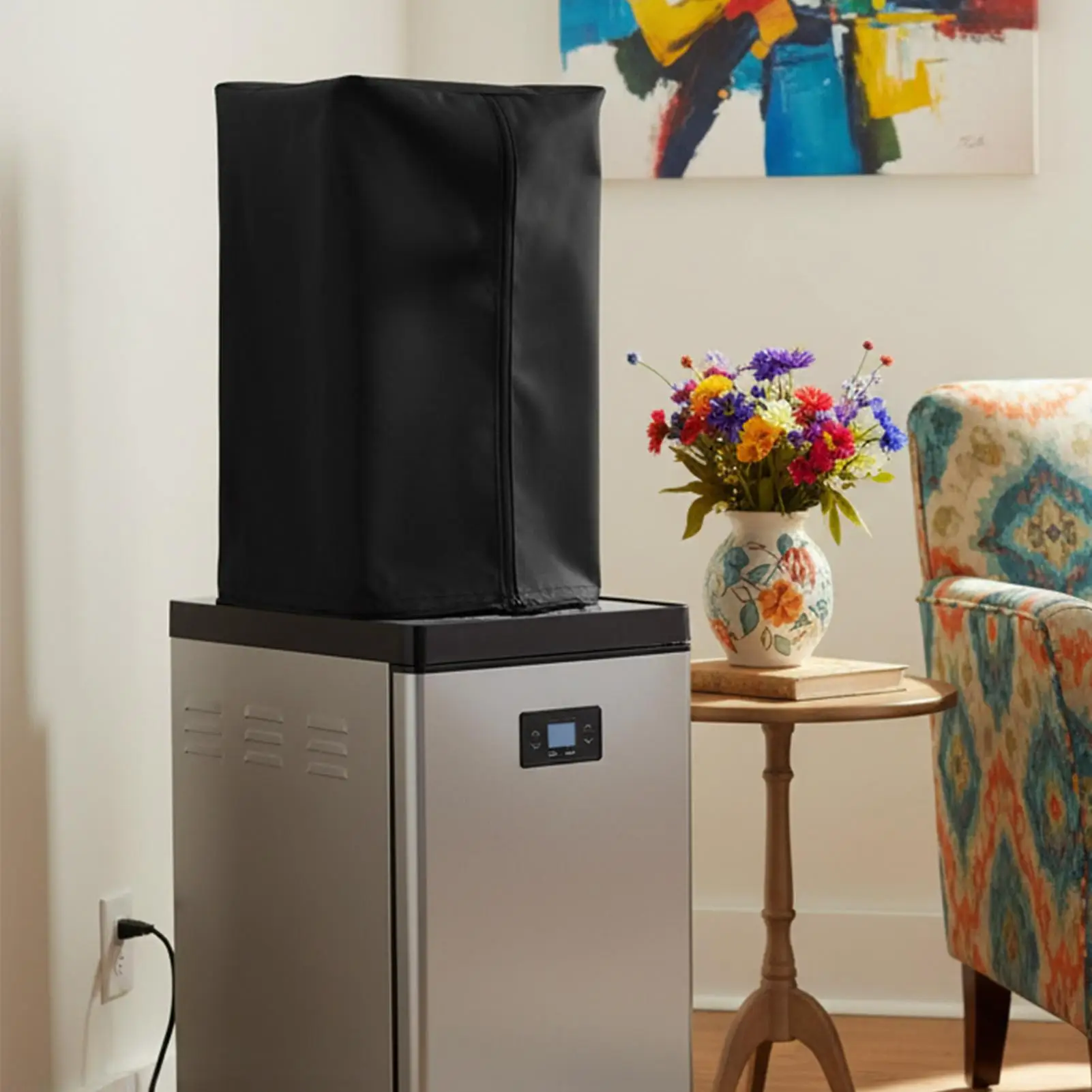 

Beer Tower Dust Cover UV-Resistant Weather Proof Protective Sleeve Beer Tap Tower Insulation Sleeve For Bar Picnic Bbq Yard