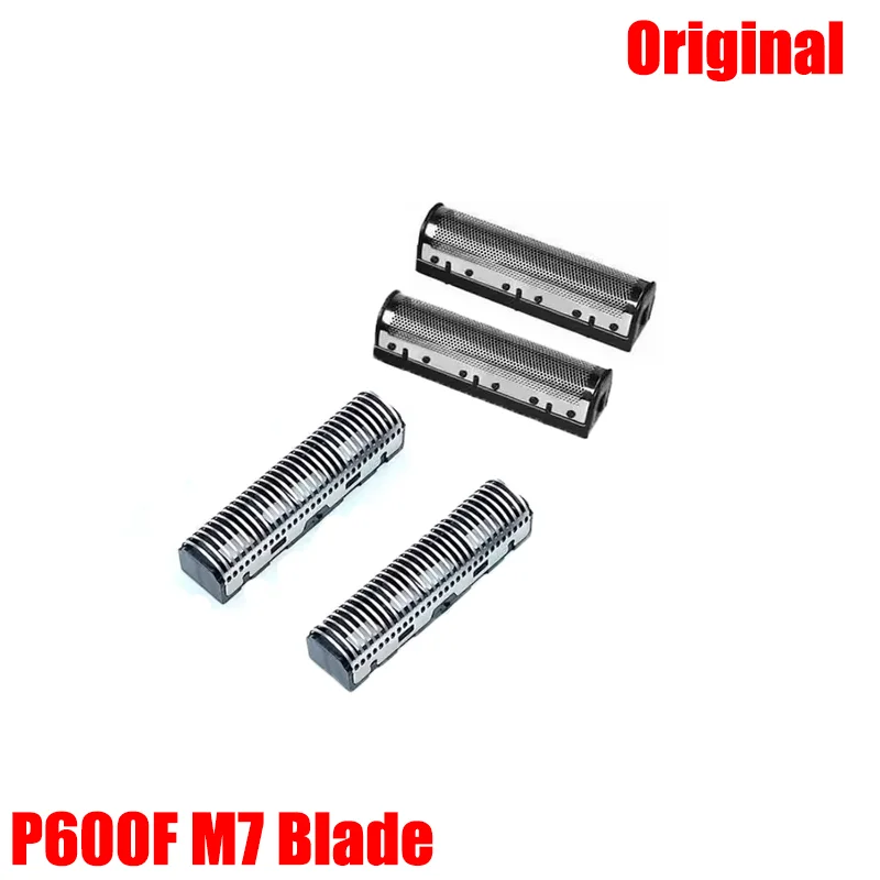 Professioneller Haarschneider Madeshow M5 M7 M10 JRL 2020C 2020T LENCE FF1T FF1C P600 P700 P800 P620 Original Klinge Messer Mesh Net – Detail 14