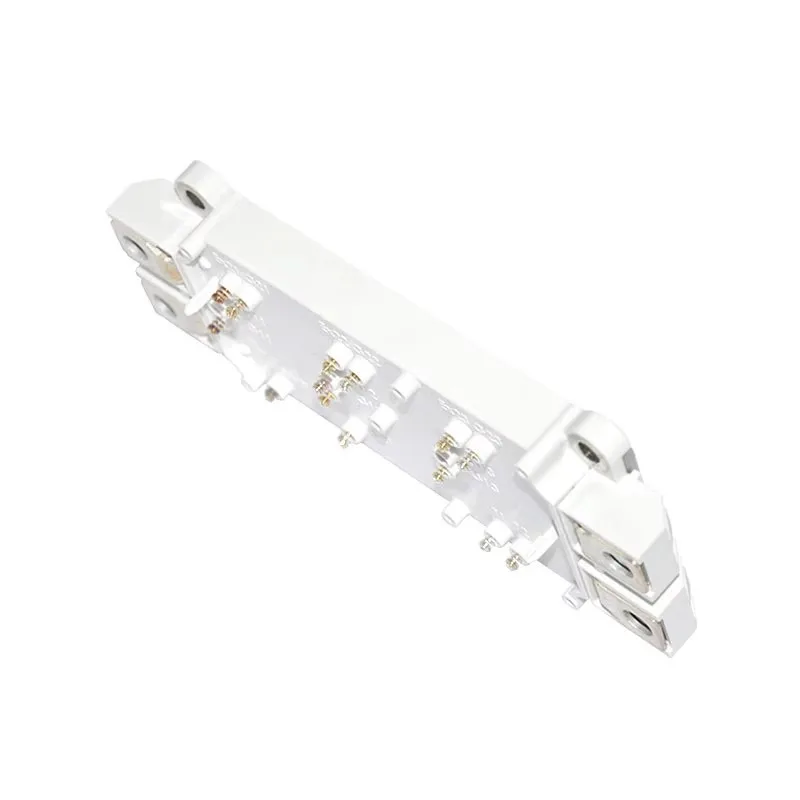 

Новые оригинальные SEMIX854GB176HD SEMIX703GB176HD SEMIX503GB126HDS SEMIX503GB126V1 SEMIX402GB066HDS SEMIX403GB128D SEMIX303GB12E4S
