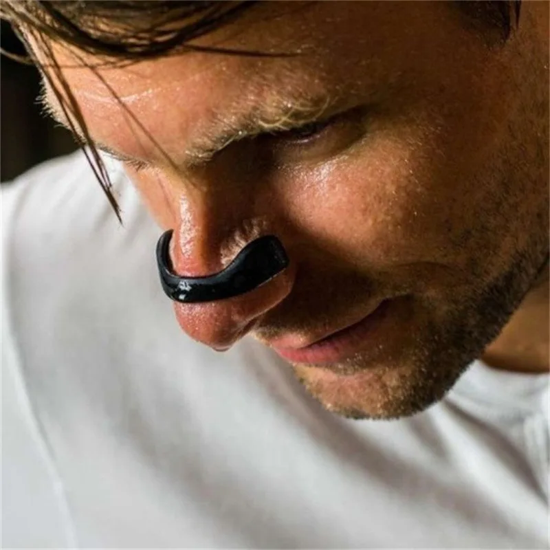 

Nasal Breathing Dilators for Nasal Obstruction - Sports Ventilation Nasal Strips & Magnetic Nasal Bands, Expand Nasal Passages