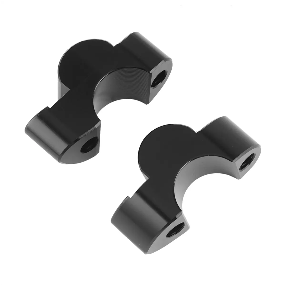 Compatible Motorcycle Handlebar Mount Raiser Up 20mm Increase Higher Kit for GSX S GSX-S 1000 S1000 F GSXS1000GT