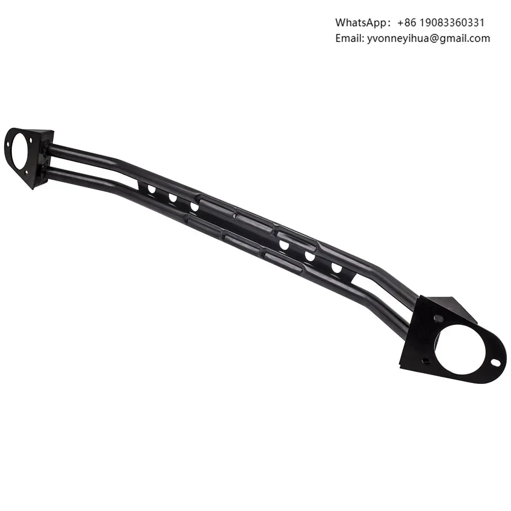 

Maxpeedingrods Front Strut Tower Dual Bar For Dodge Charger Challenger 300C 2005 2006-2008-2023