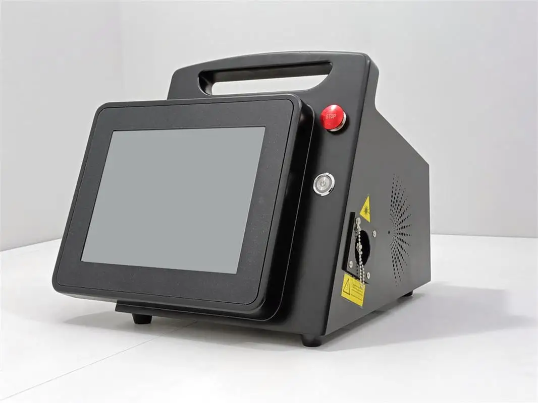 

980nm Laser Internal Lifting Machine for Fat Removal, Skin Rejuvenation and Blood Vessel Elimination Treatment Equipment