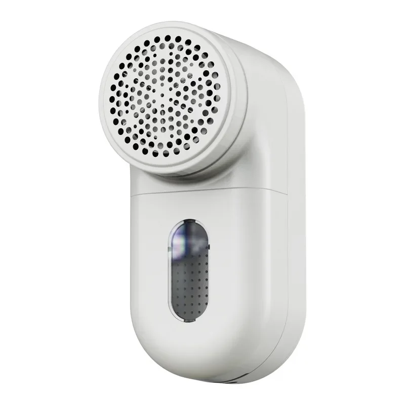 USB elektryczne urządzenie do usuwania kłaków ubrania Fuzz trymer na pellet przenośna golarka do swetrów domowych maszyna do usuwania szpuli odzieży