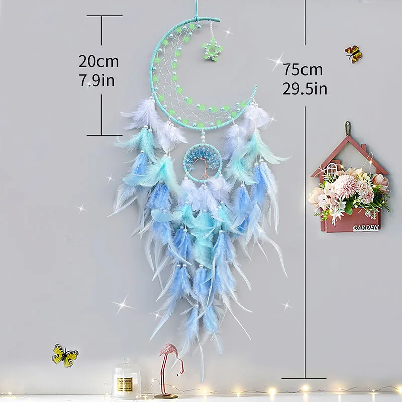 Thumbnail 3 - #37 Latest Dreamcatchers Offers