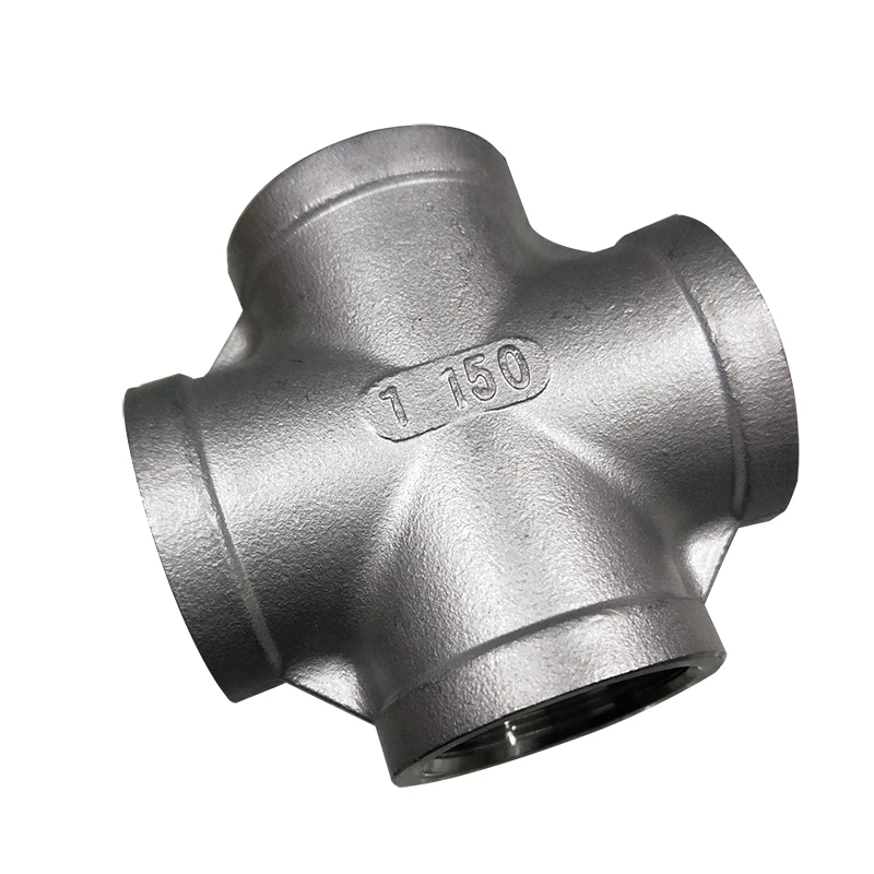 Stainless Steel 304 1/8\