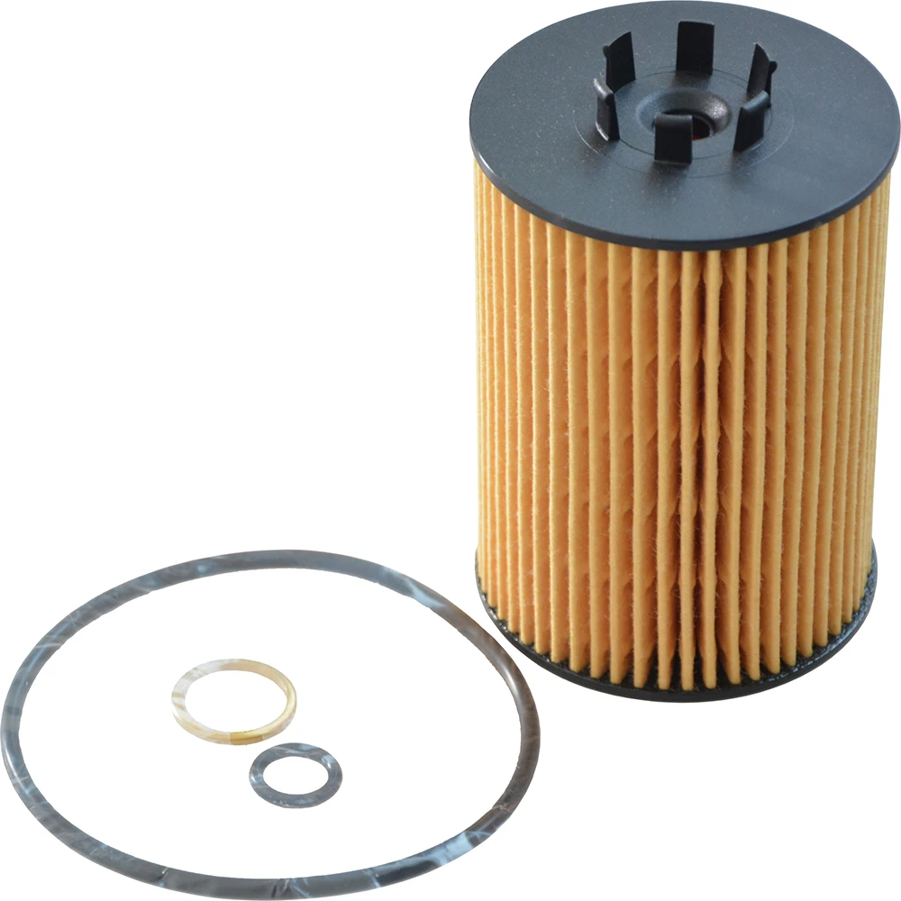 Car Oil Filter For BMW  7 (E65, E66, E67) 735 i, Li 2001-2005 N62 B36 A OEM 11 42 7 506 677 11427511 Auto Spare Engine Part