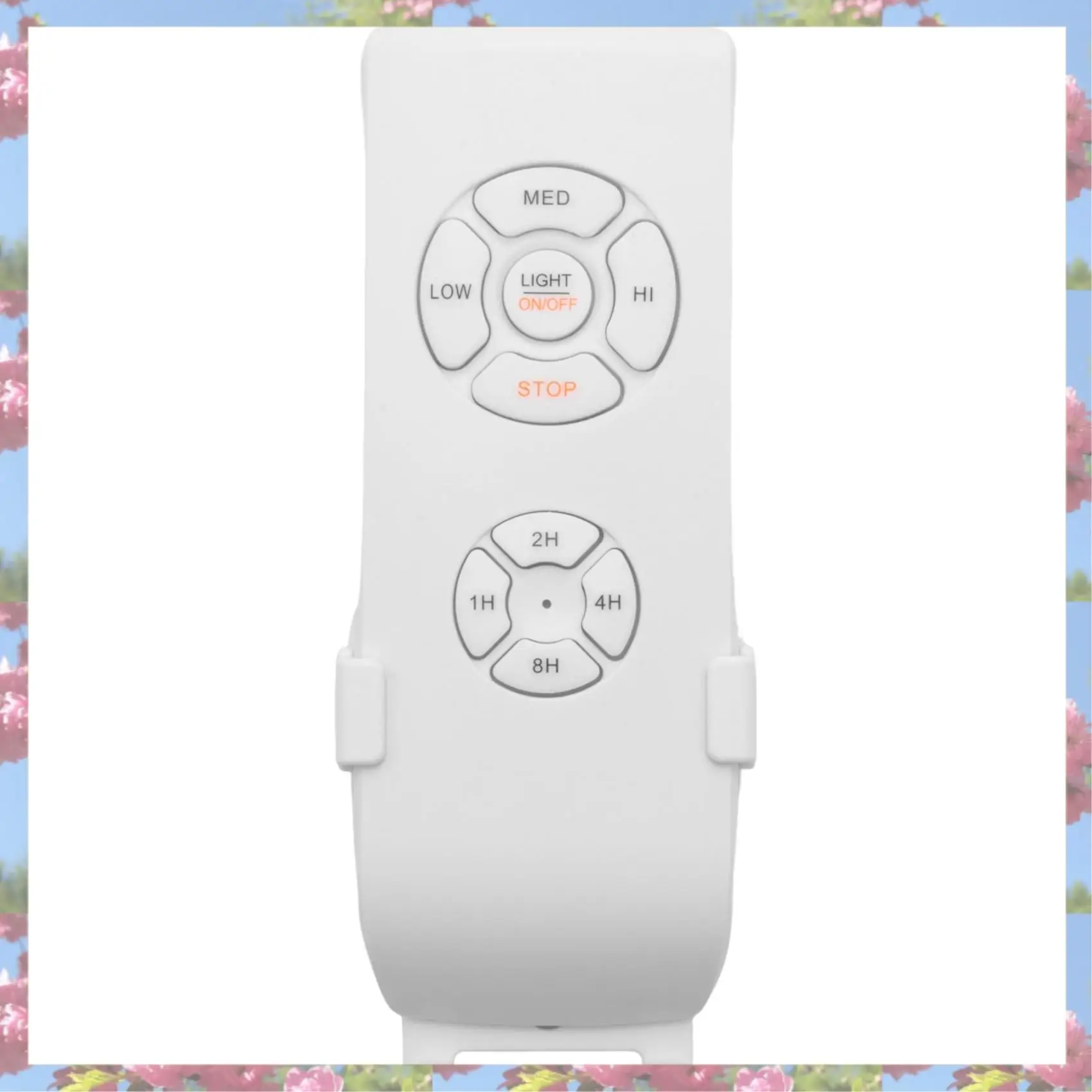 Picture 5: Top Sale Universal Ceiling Fan & Light Remote Control Kit Timing Wireless Switches