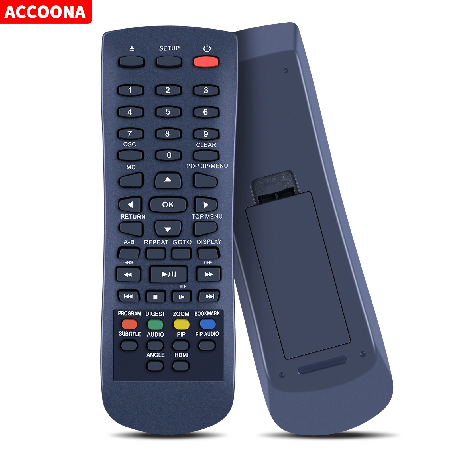 SE-R0413 Remote Con…