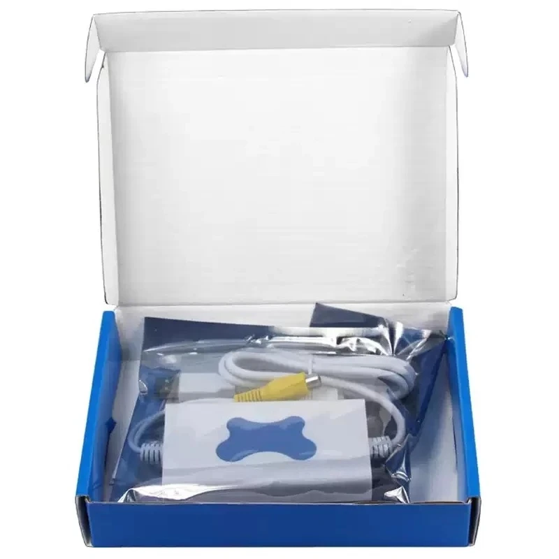 Vcap2860 USB Video Capture Card for Medical Imaging Ultrasound to PC