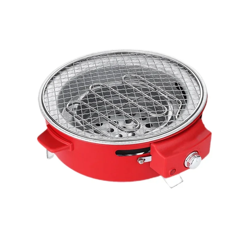 Multifunctional BBQ Grill Household