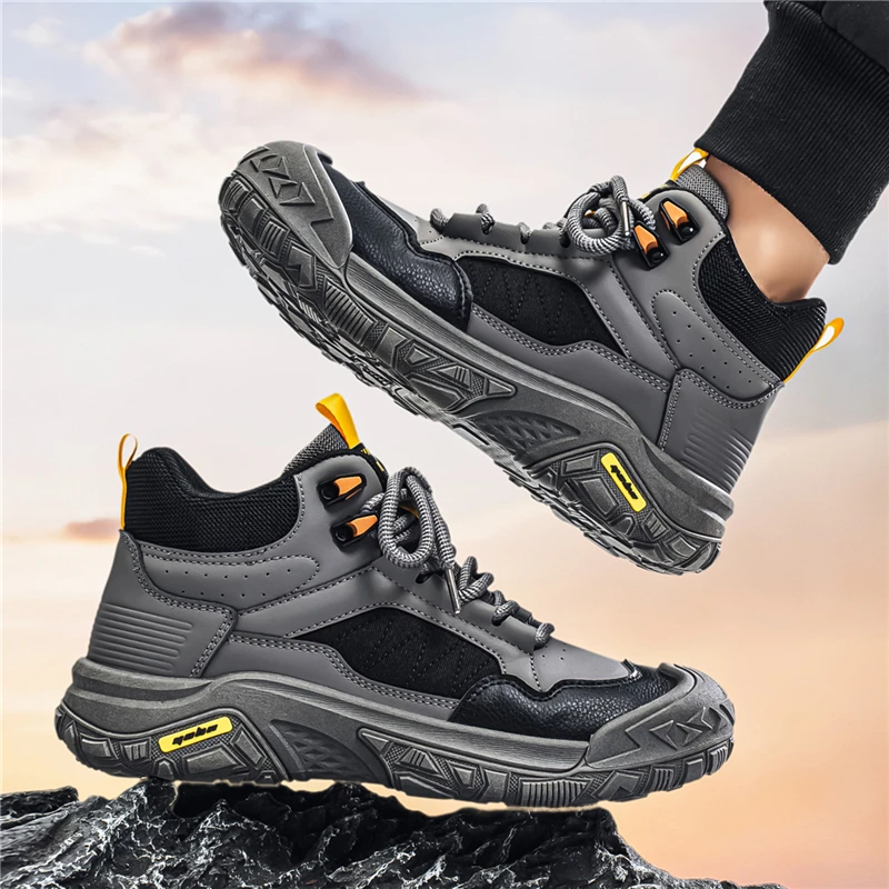 dawsri-メンズ-ハイパフォーマンス-スニーカー-–-耐久性のあるアッパー、快適なクッション性のあるインソール、都会の冒険に最適なスタイリッシュなデザイン