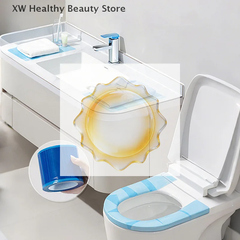 

Ширина 10 см, защитная пленка для татуировки, одноразовая барьерная пленка для татуировки, стоматологическая лента, прозрачные чехлы, противообрастающая лента, удлиненная