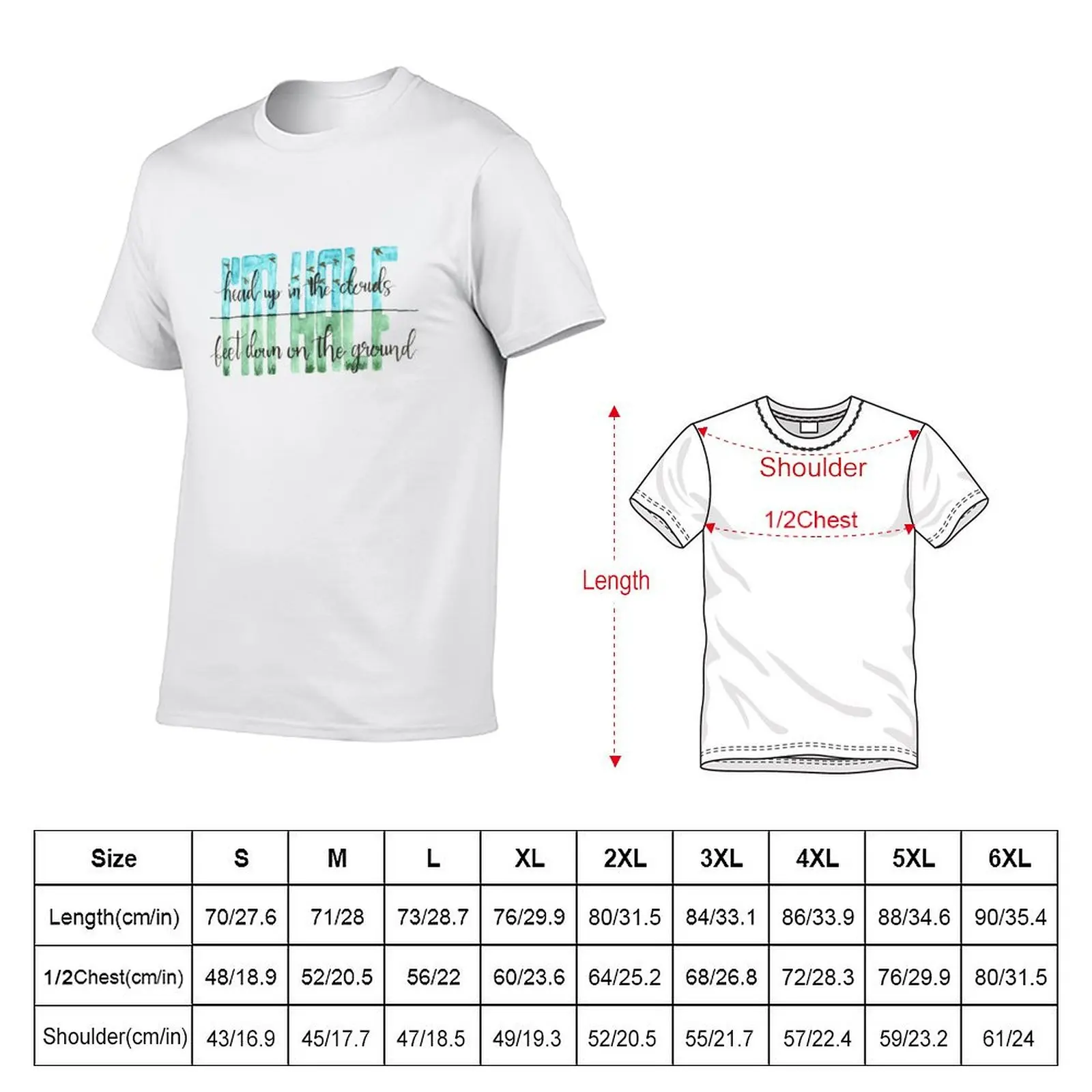 In Between T-Shirt Fitness Quick Dry Short Sleeve Top