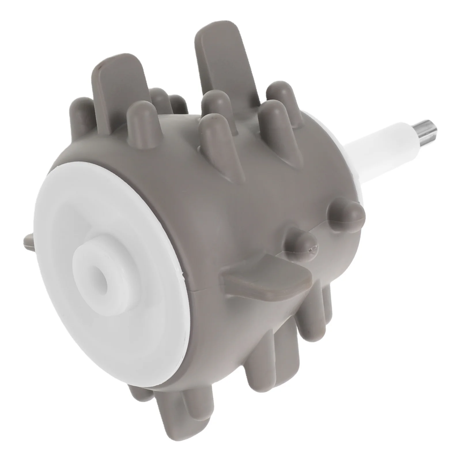 

Garlic Skin Remover Drum 3L Meat Grinder Attachment Efficient Kitchen Peeler Roller Tube Quick Garlic Peeler Parts Food