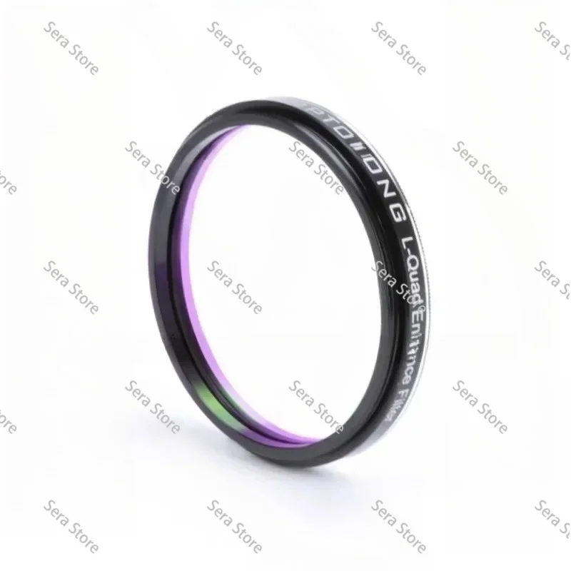 New Four Channel Light Damage Filter Optolong L-Quad Enhance Filer