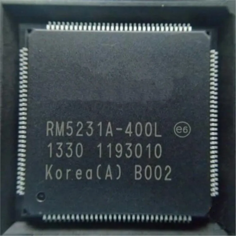 RM5231A-400L    QFP128   (제품 수량: 5개)