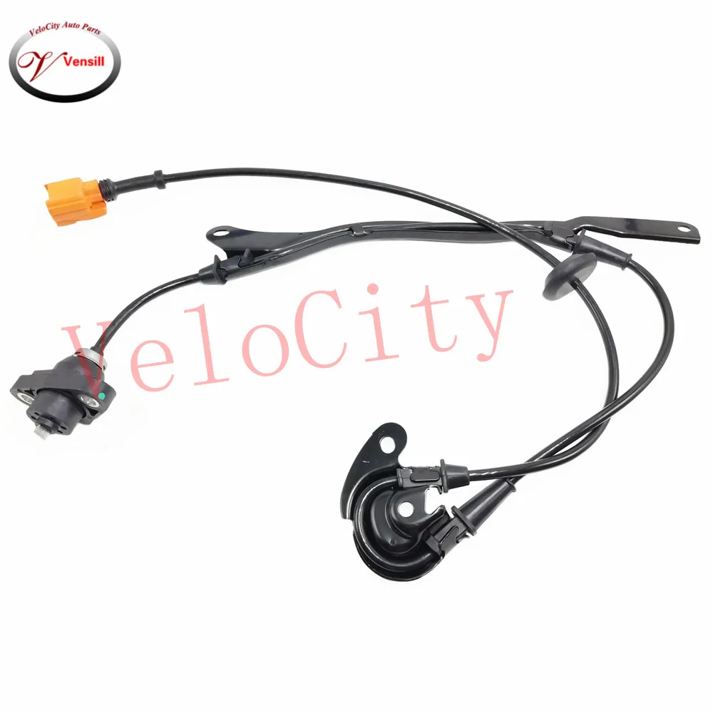 

Front LH ABS Sensor Wheel Speed Sensor For Honda CRV RD1 B20B Part No# 57455-S10-000 57455S10000